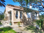 vente Maison Lamalou Les Bains