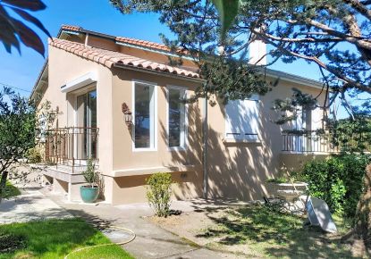 vente Maison Lamalou Les Bains