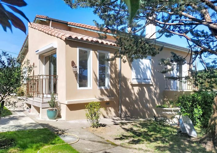 à vendre Maison Lamalou Les Bains