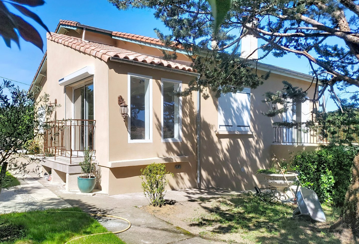 vente Maison Lamalou Les Bains - Photo 1