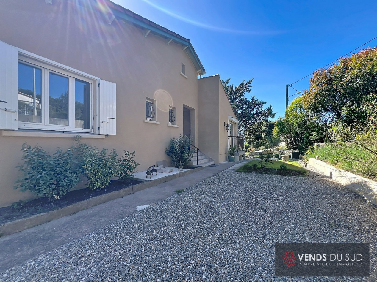 vente Maison Lamalou Les Bains - Photo 4