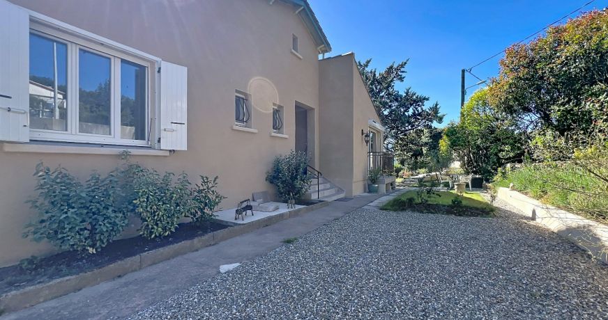 vente Maison Lamalou Les Bains