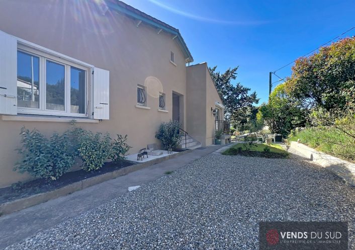 vente Maison Lamalou Les Bains