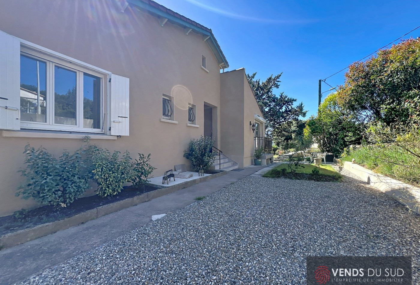 vente Maison Lamalou Les Bains - Photo 4