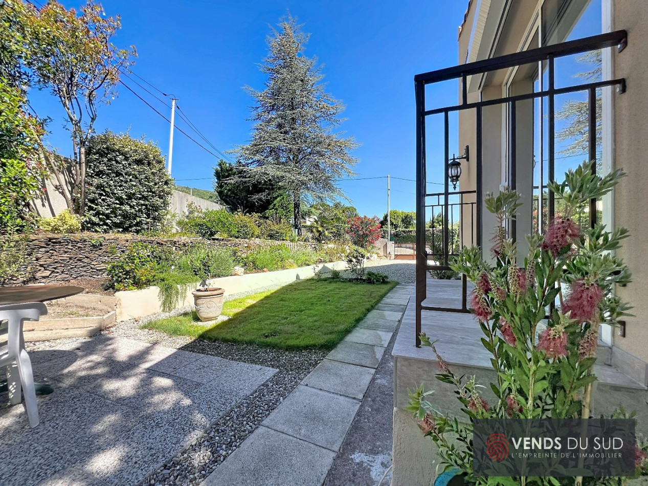 vente Maison Lamalou Les Bains - Photo 3