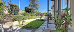 vente Maison Lamalou Les Bains