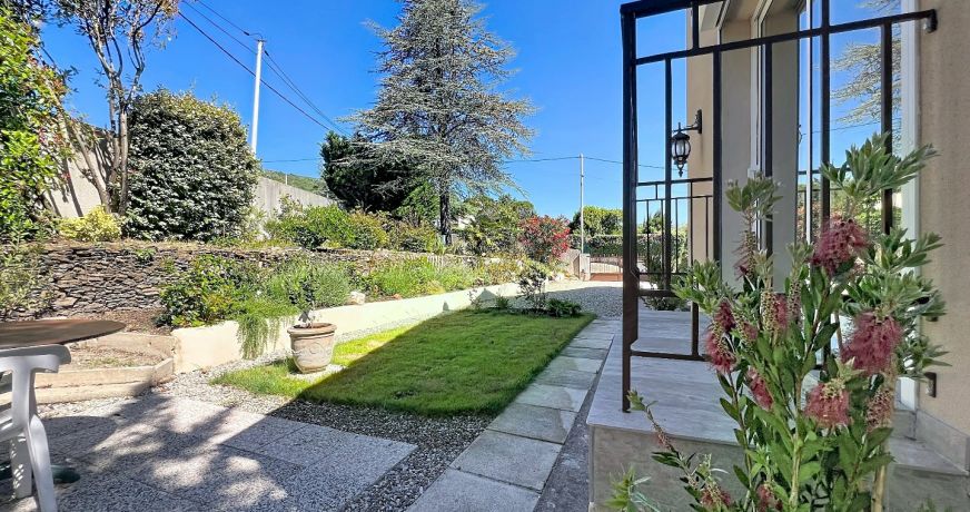 vente Maison Lamalou Les Bains