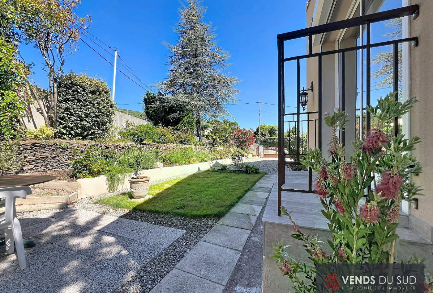 vente Maison Lamalou Les Bains - Photo 3