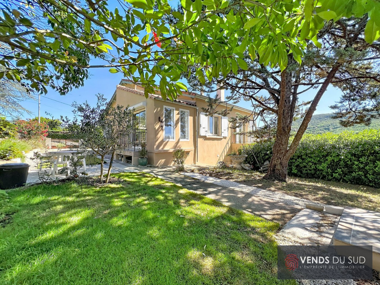 vente Maison Lamalou Les Bains - Photo 2