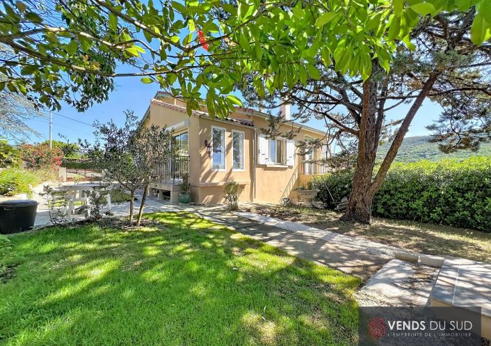 vente Maison Lamalou Les Bains