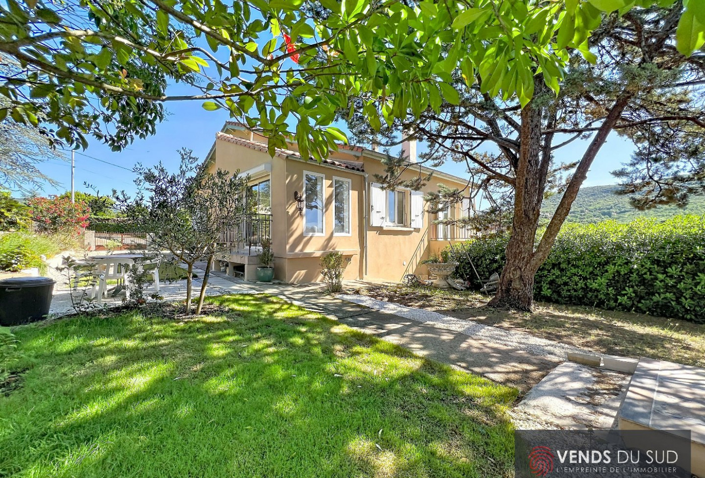vente Maison Lamalou Les Bains - Photo 2