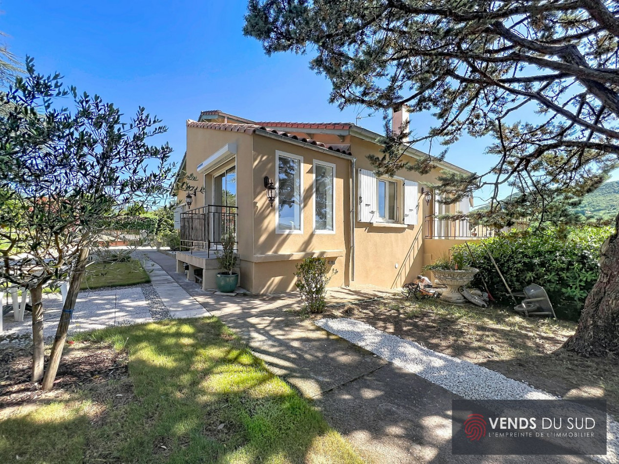 vente Maison Lamalou Les Bains - Photo 1