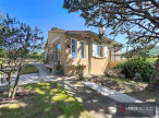 vente Maison Lamalou Les Bains
