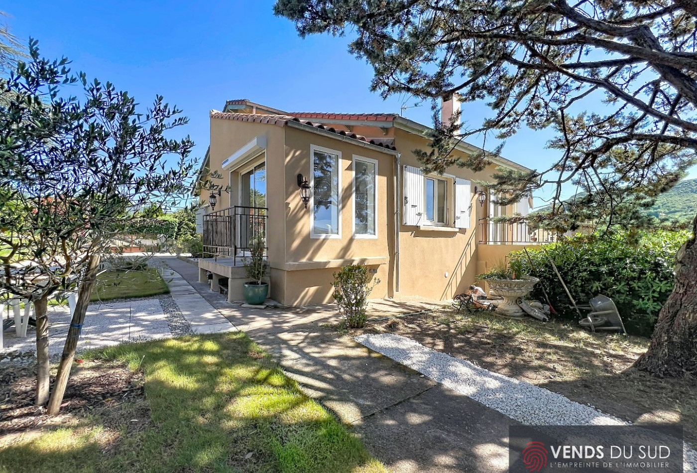 vente Maison Lamalou Les Bains - Photo 1