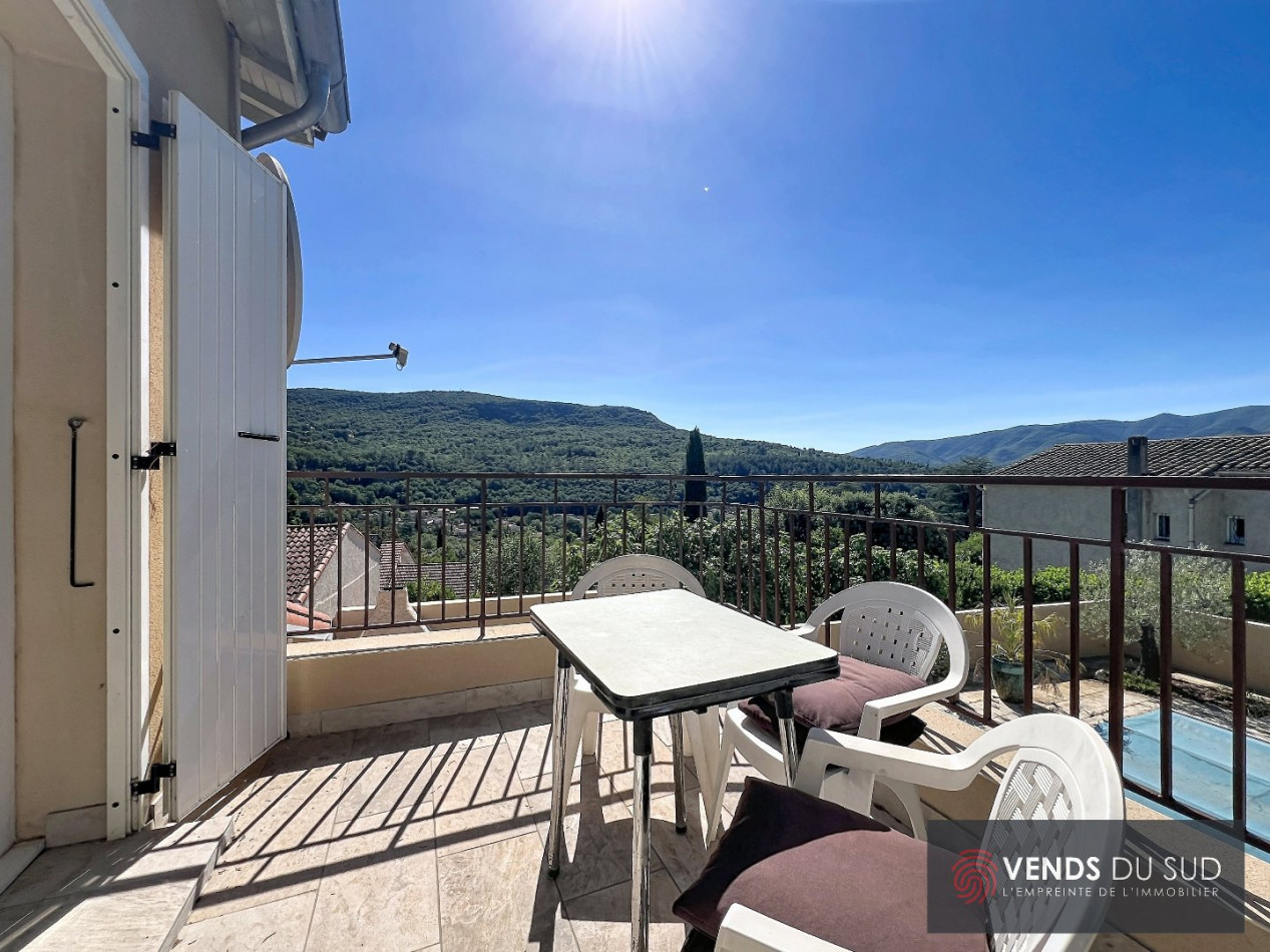 vente Maison Lamalou Les Bains - Photo 6