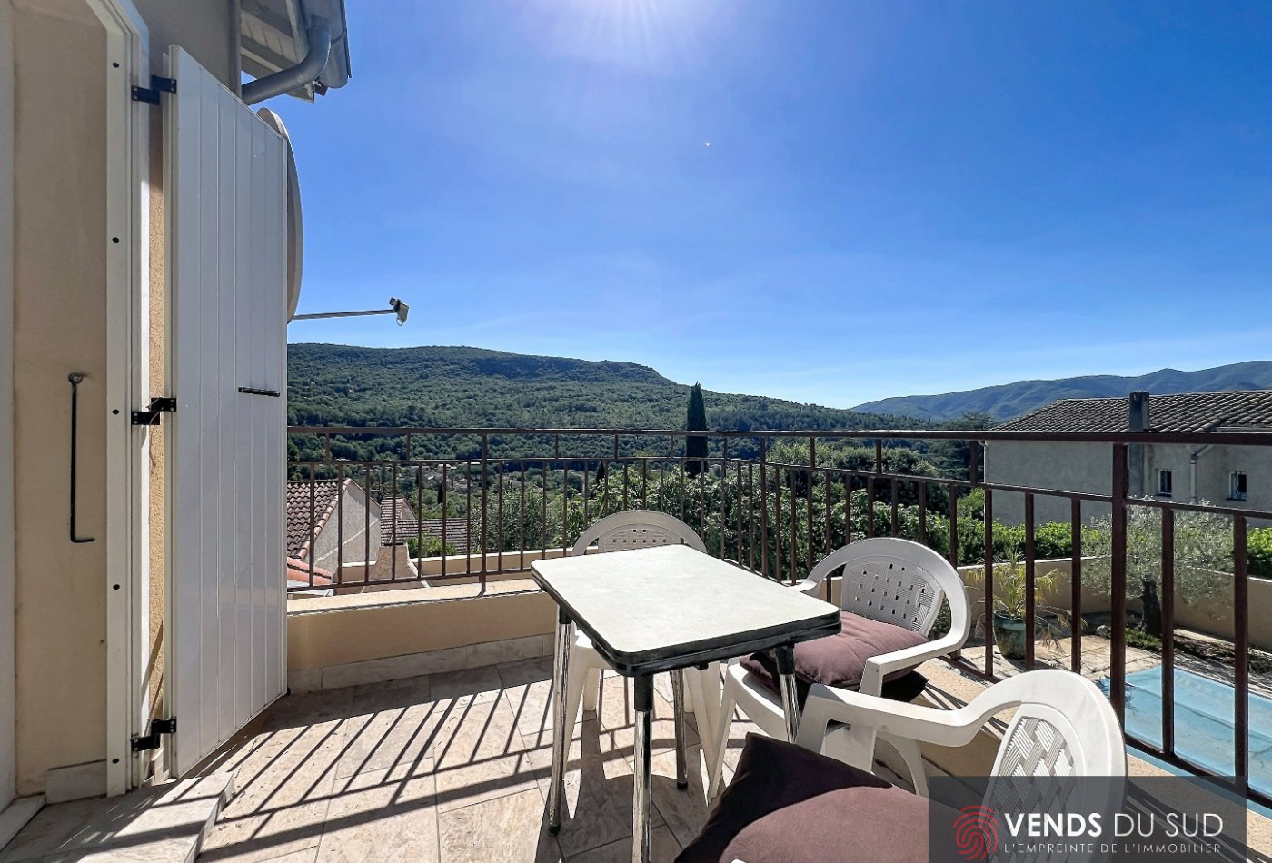 vente Maison Lamalou Les Bains - Photo 6