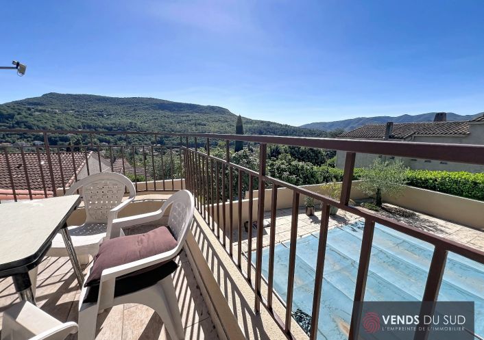 vente Maison Lamalou Les Bains