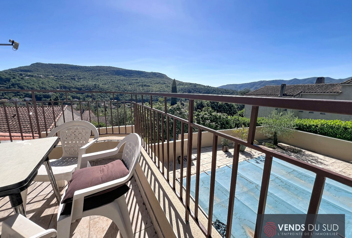 vente Maison Lamalou Les Bains - Photo 13