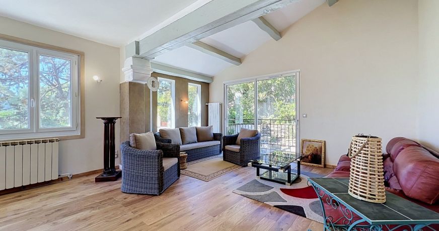 vente Maison Lamalou Les Bains