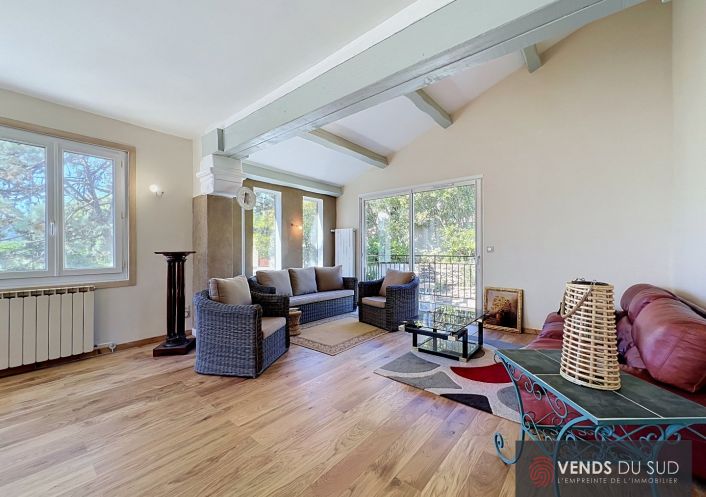 vente Maison Lamalou Les Bains
