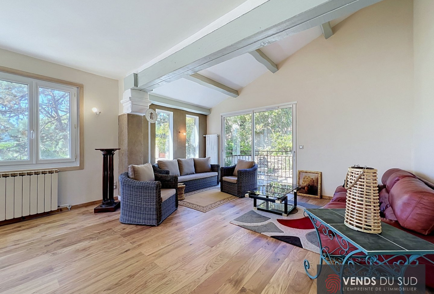 vente Maison Lamalou Les Bains - Photo 9