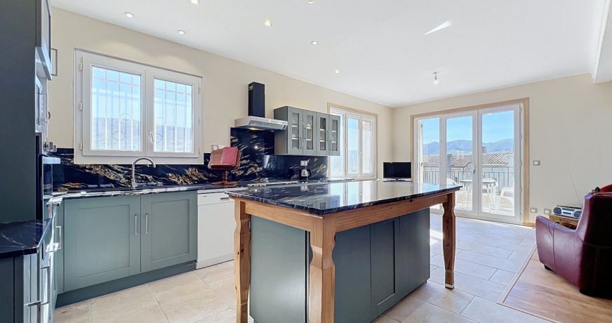vente Maison Lamalou Les Bains
