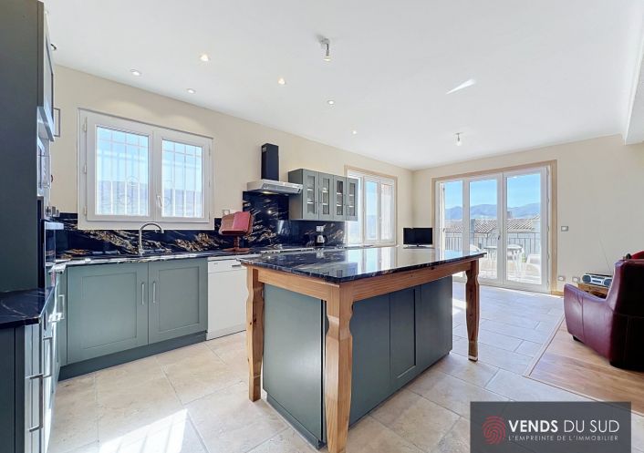 vente Maison Lamalou Les Bains