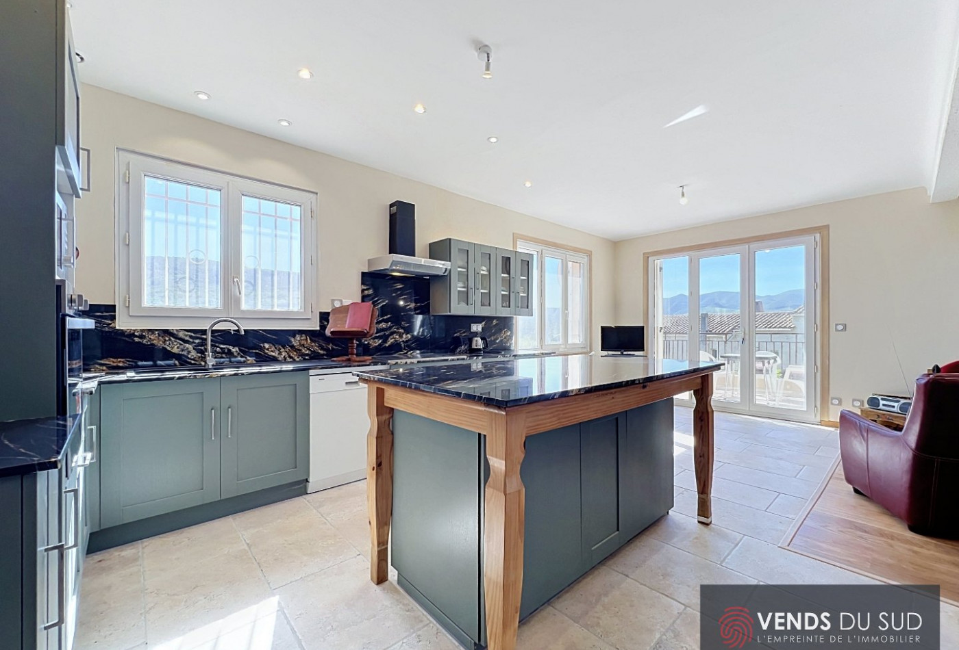vente Maison Lamalou Les Bains - Photo 11