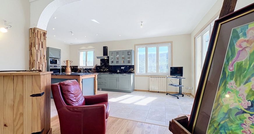 vente Maison Lamalou Les Bains
