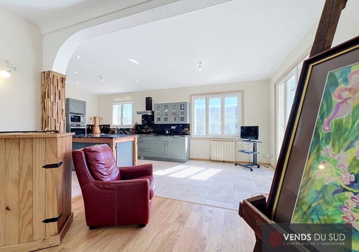 vente Maison Lamalou Les Bains