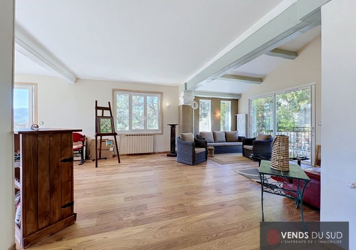 vente Maison Lamalou Les Bains