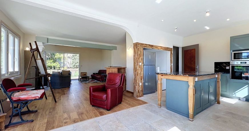 vente Maison Lamalou Les Bains