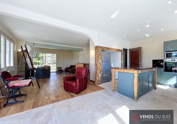 vente Maison Lamalou Les Bains