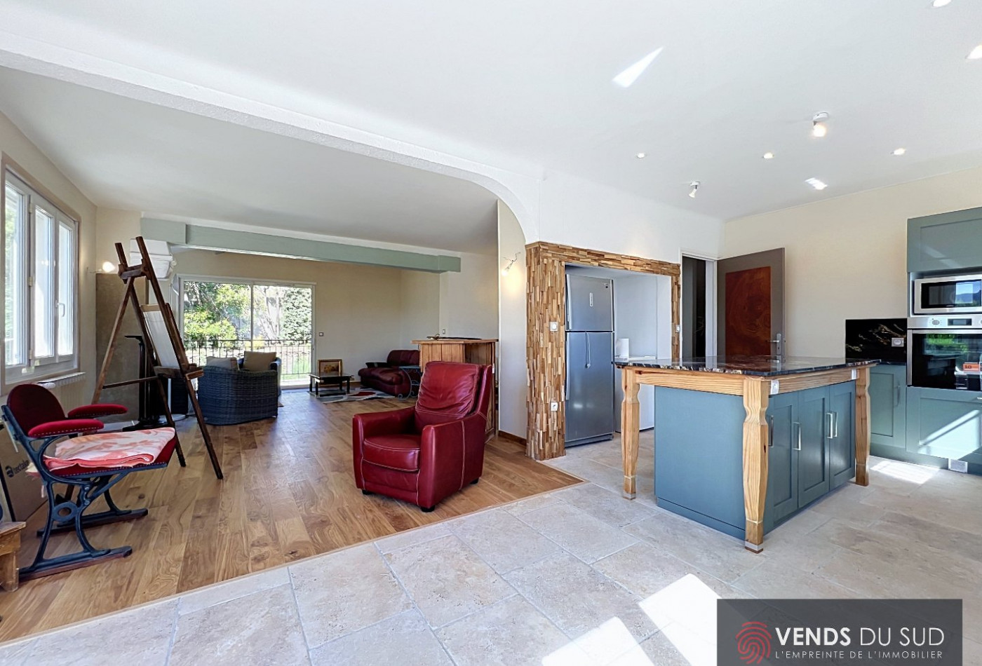 vente Maison Lamalou Les Bains - Photo 12