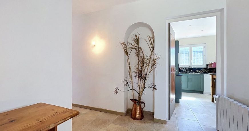 vente Maison Lamalou Les Bains