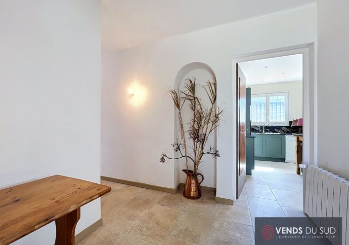 vente Maison Lamalou Les Bains