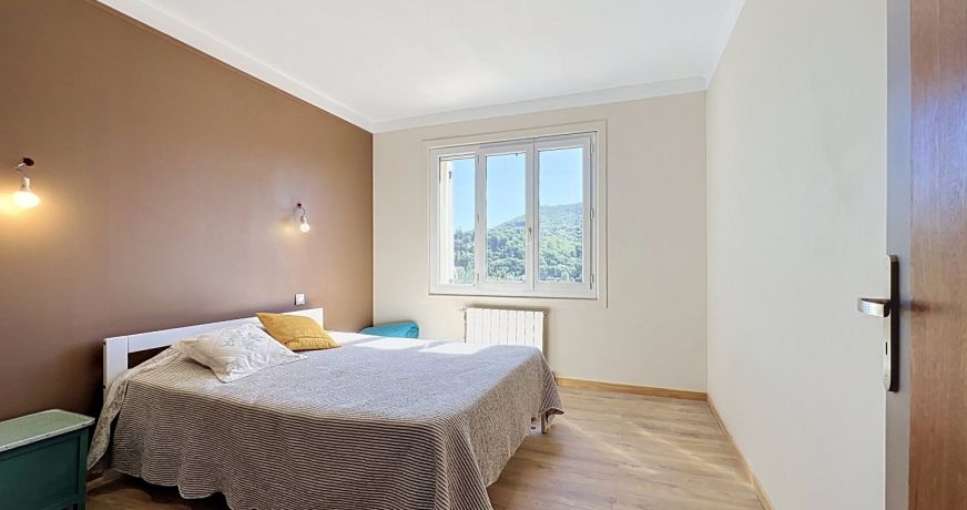 vente Maison Lamalou Les Bains