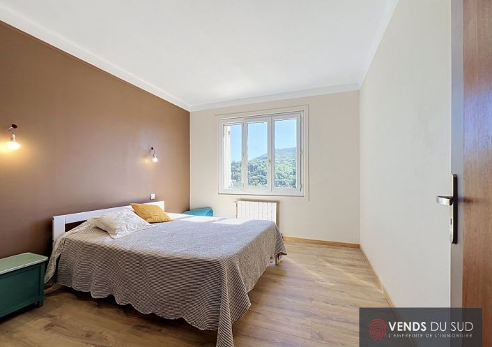 vente Maison Lamalou Les Bains