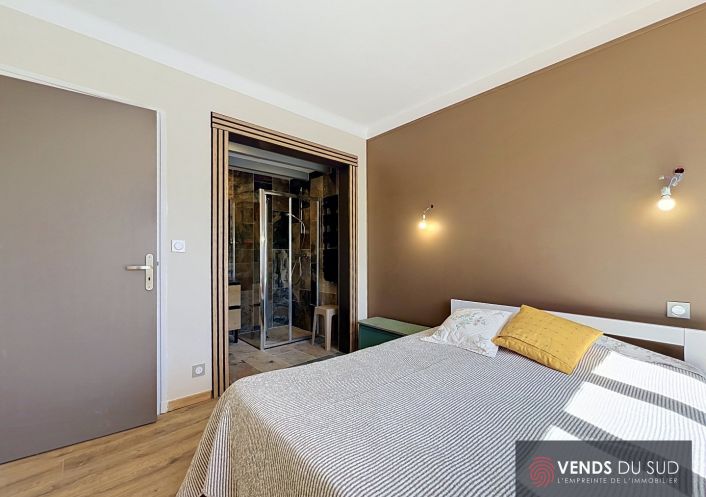 vente Maison Lamalou Les Bains