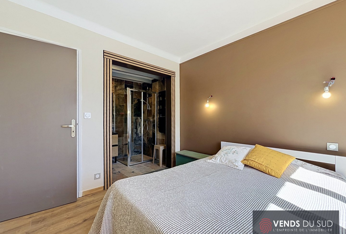 vente Maison Lamalou Les Bains - Photo 15