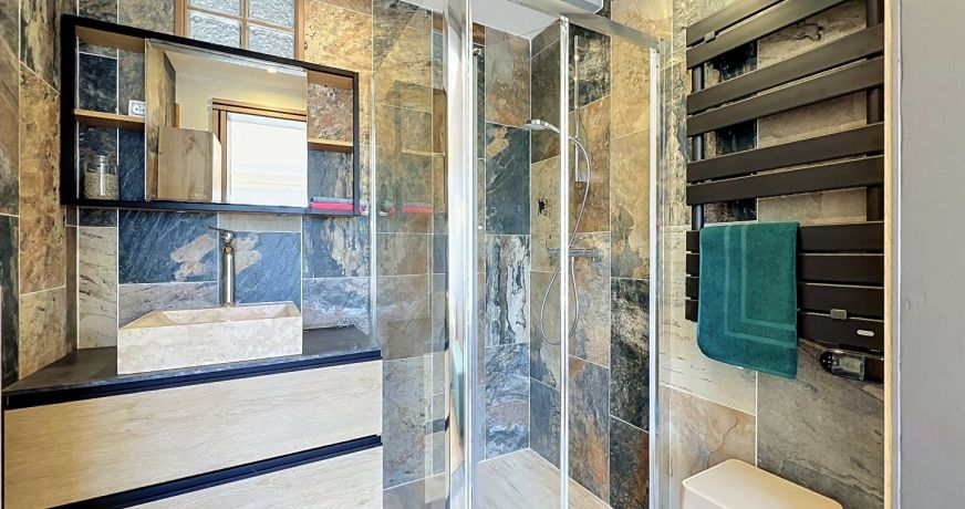 vente Maison Lamalou Les Bains