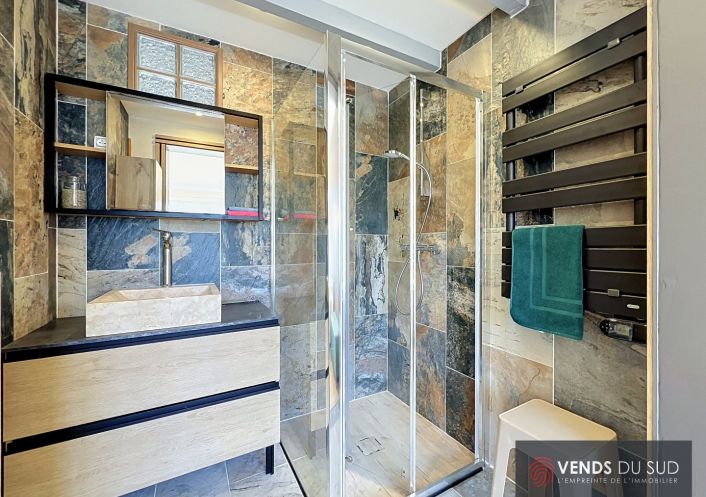 vente Maison Lamalou Les Bains