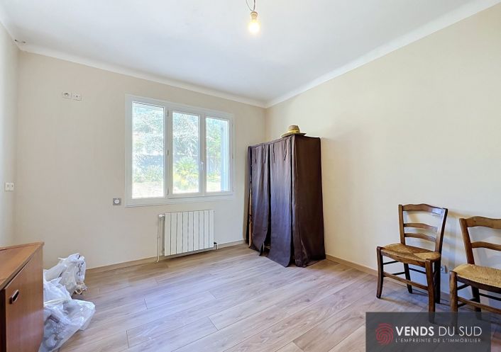 vente Maison Lamalou Les Bains