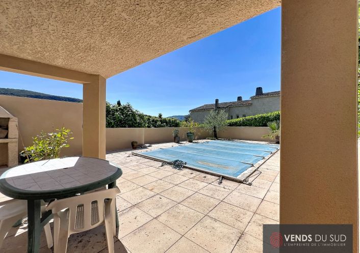 vente Maison Lamalou Les Bains
