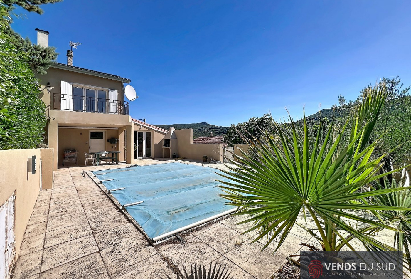 vente Maison Lamalou Les Bains - Photo 20