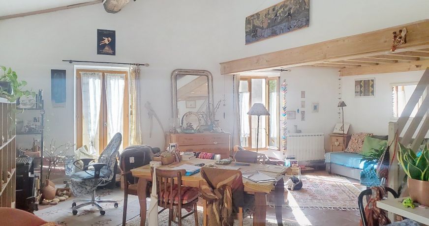 vente Appartement Bedarieux