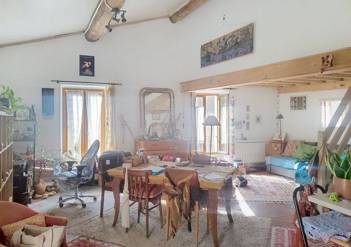 vente Appartement Bedarieux