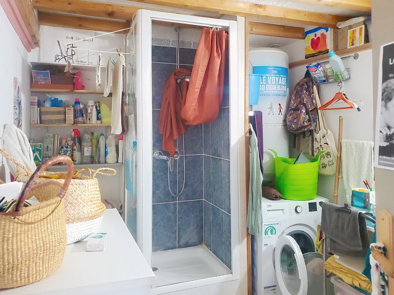 vente Appartement Bedarieux - Photo 8