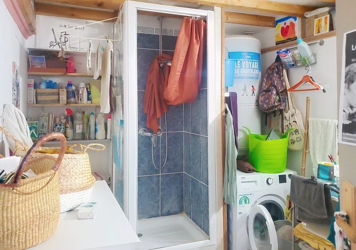 vente Appartement Bedarieux