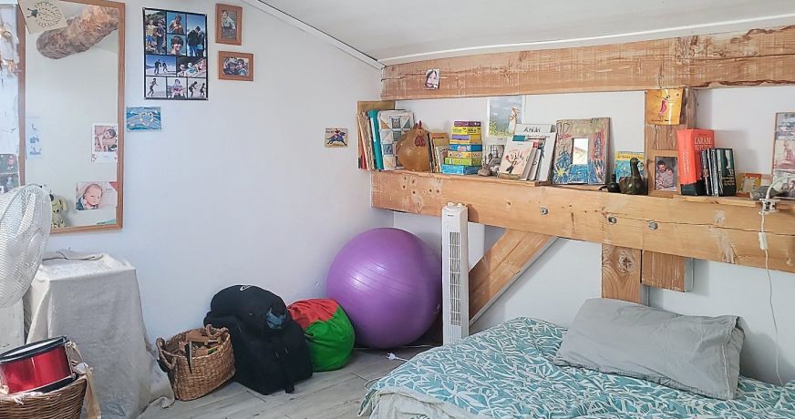 vente Appartement Bedarieux